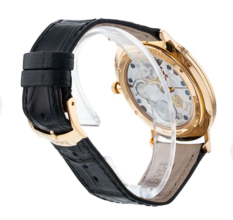 Piaget Altiplano G0A34113